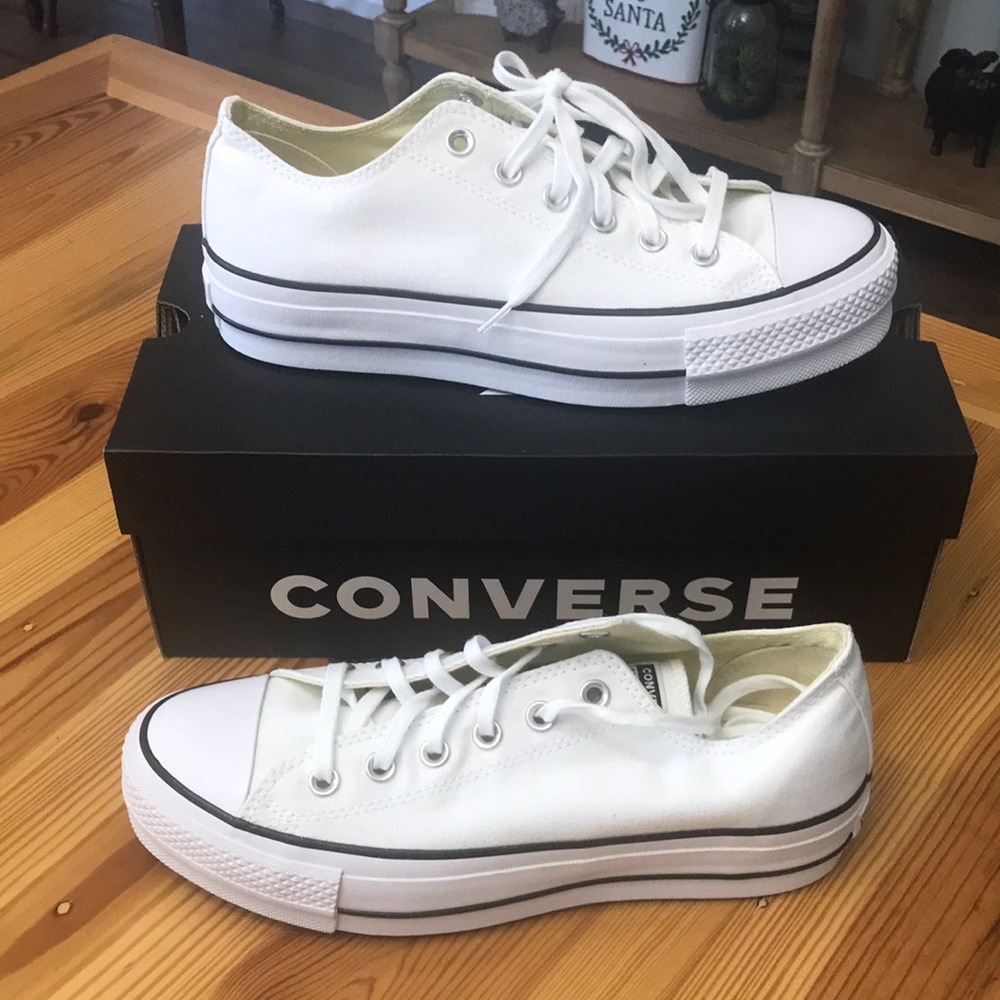 Chuck Taylor All Star Lift